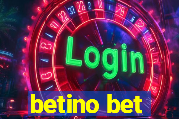 betino bet